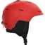 2024 Salomon Pioneer LT Ski Helmet Red